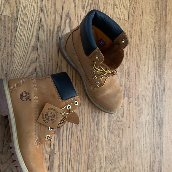 Premium Timberland Boots - Picture 3 of 7